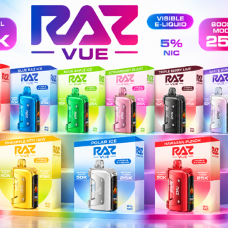 RAZ Vue Kit