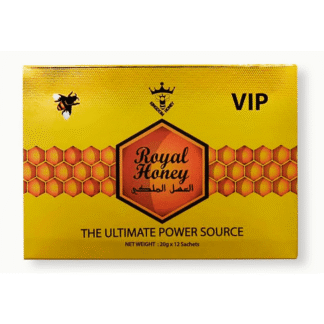 Royal Honey VIP