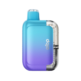 Dojo Purex 60K Puffs Pack of 5