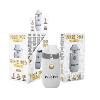 Pixie Pod Battery Kit