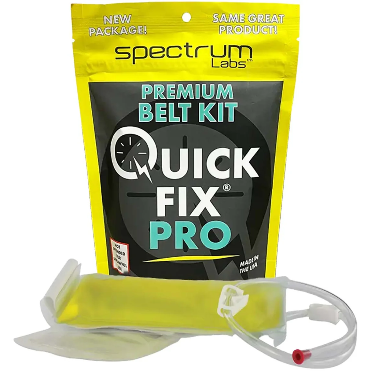 Quick Fix Belt Urine 4oz