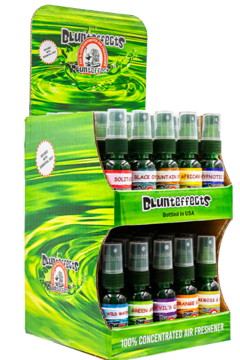 Blunteffects Air Frehner 50ct