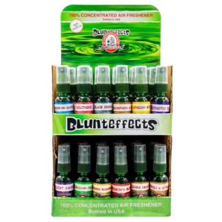 Blunt Effects Air Freshener 1oz (72ct)