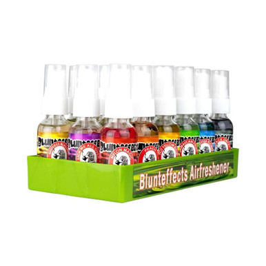 Blunteffects 11" 72ct Incense