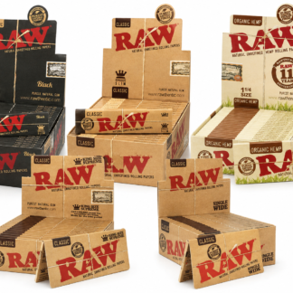 RAW Papers