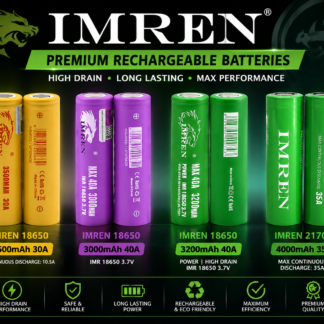 Imren Battery