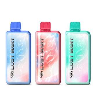 Lost Mary MT35000 Turbo Rechargeable Disposable