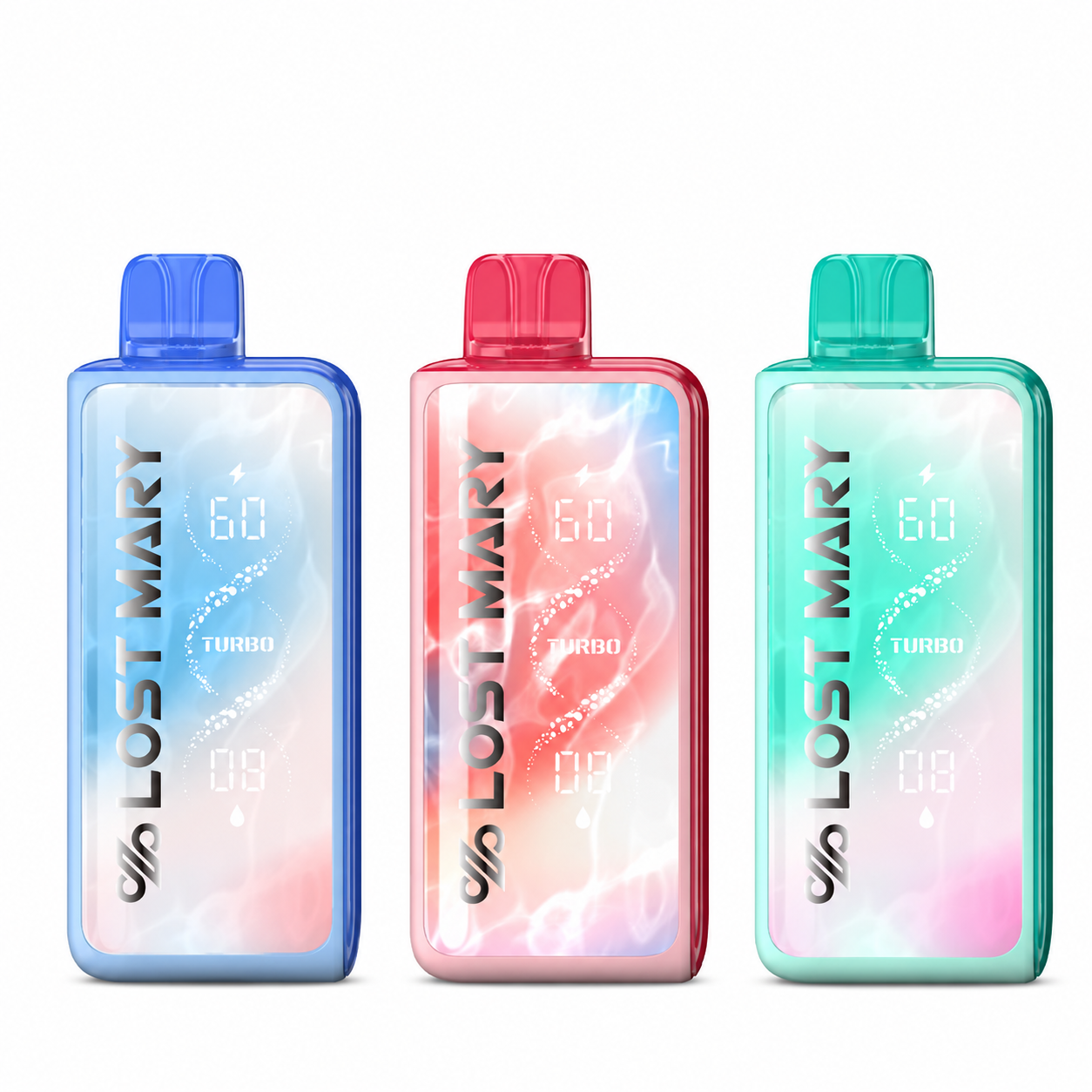 Lost Mary MT35000 Turbo Rechargeable Disposable