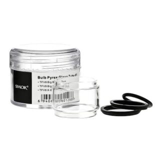 SMOK Bulb Pyrex Glass Tube