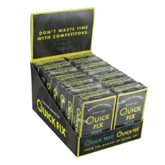 Quick Fix Plus 3oz