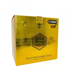 Royal Honey VIP