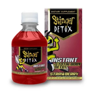 Stinger Instant Total Body Detox
