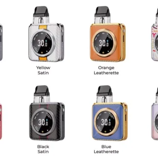 Vaporesso - Xros 5 Nano Pod System Kit