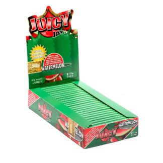 Juicy Jays 1 1/4 Flavored Rolling Paper